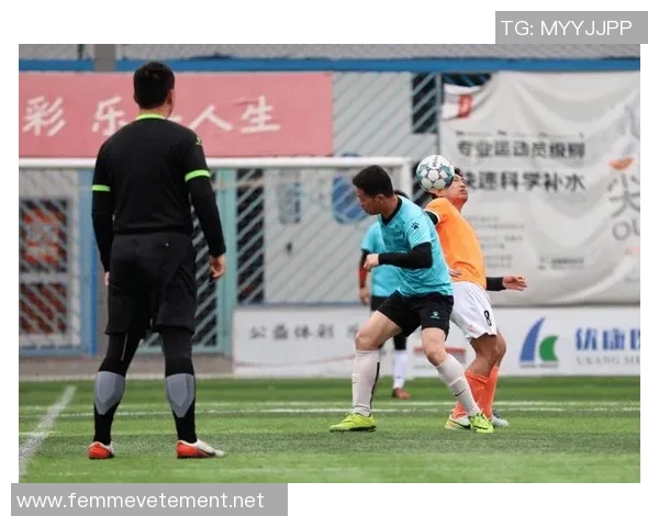 深度对话吴强讲述他的足球梦想与人生旅程