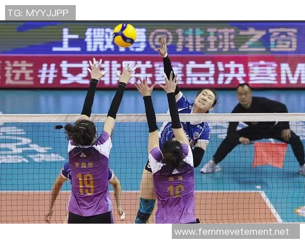 排球热议：武汉排球队的战术争议