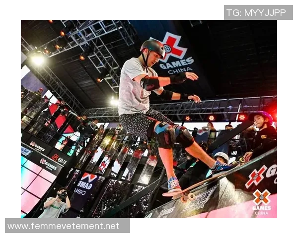 滑板精英赛特别报道：北京滑板队的转型之路